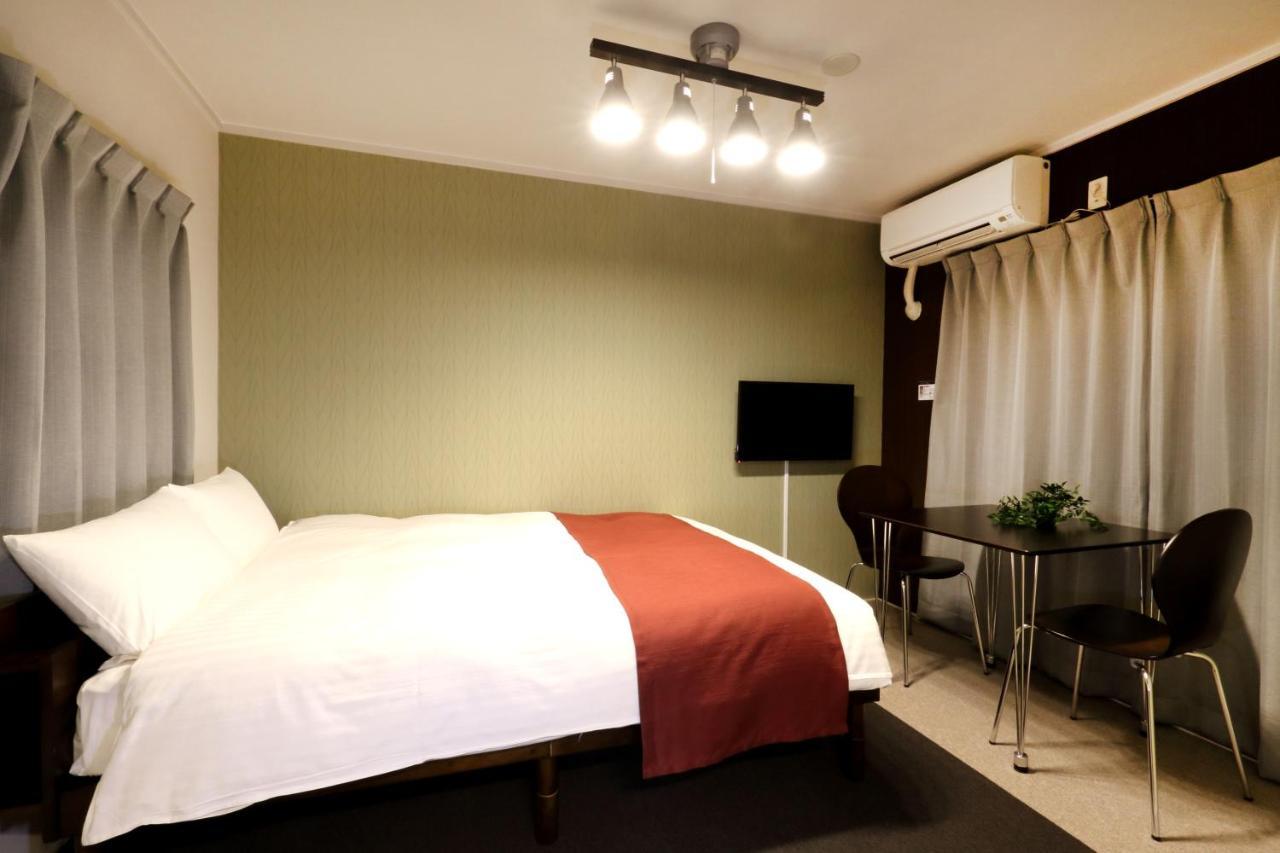 Smart Hotel Hakata 3 Fukuoka  Luaran gambar