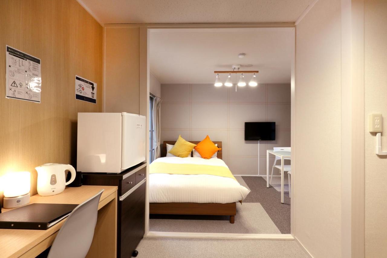 Smart Hotel Hakata 3 Fukuoka  Luaran gambar