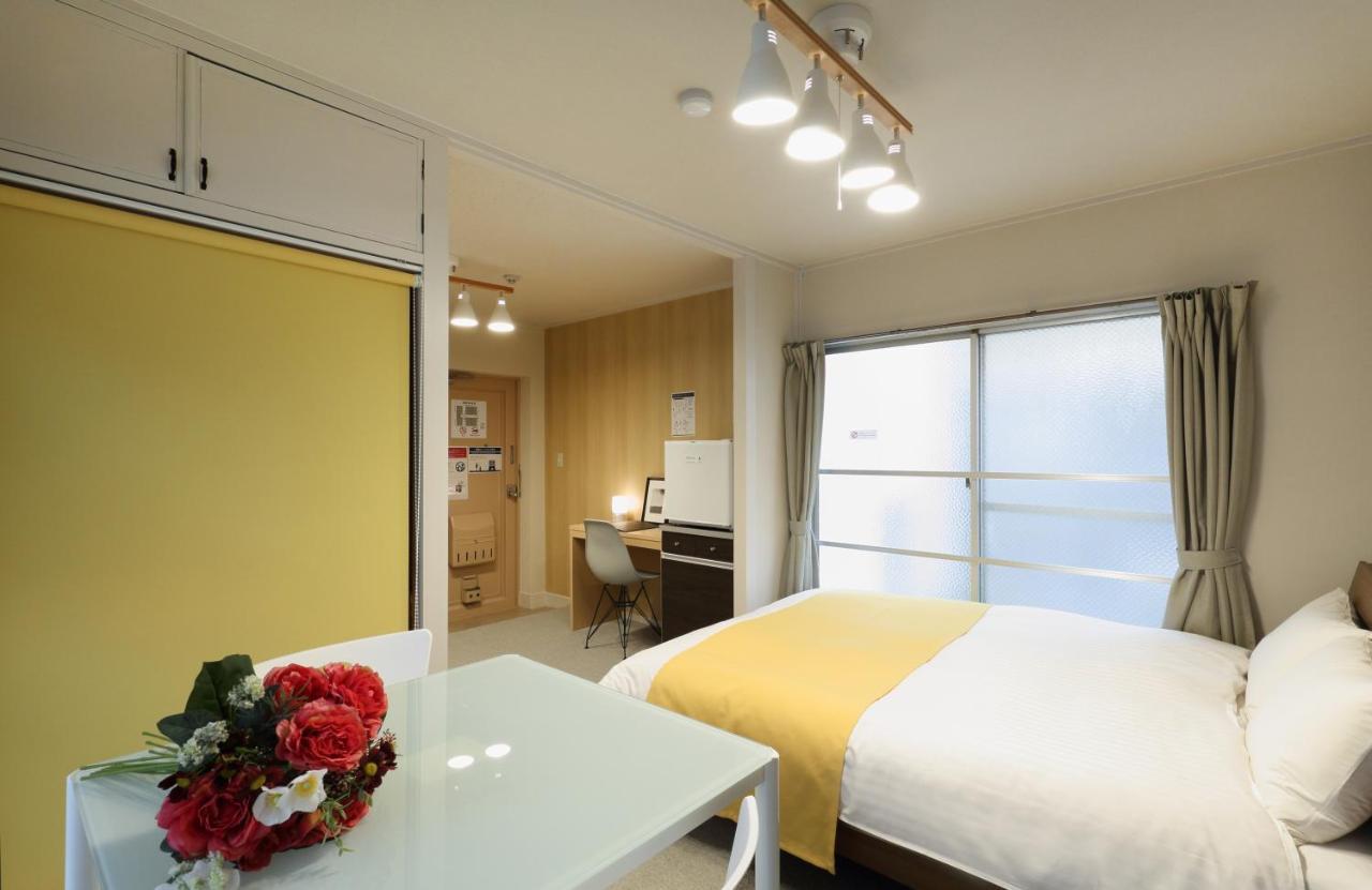 Smart Hotel Hakata 3 Fukuoka  Luaran gambar