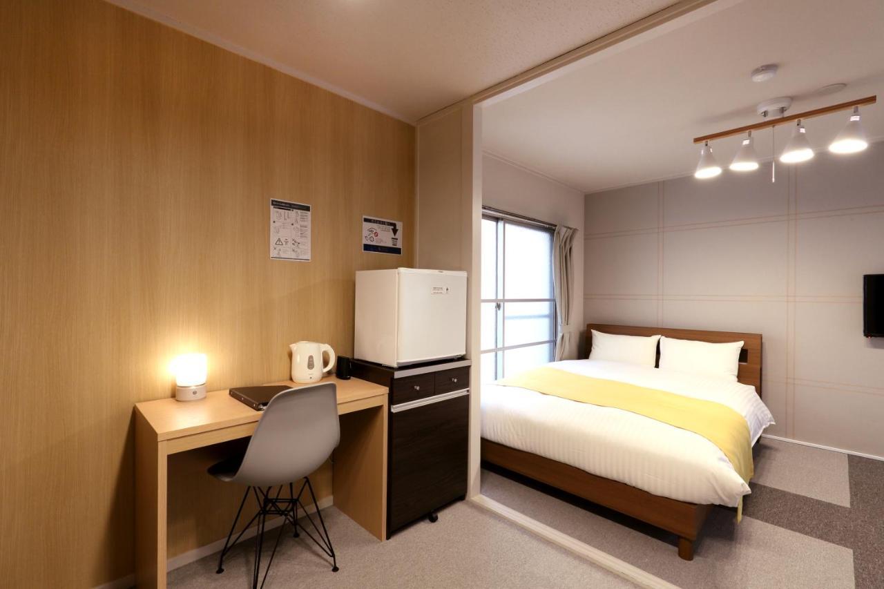 Smart Hotel Hakata 3 Fukuoka  Luaran gambar