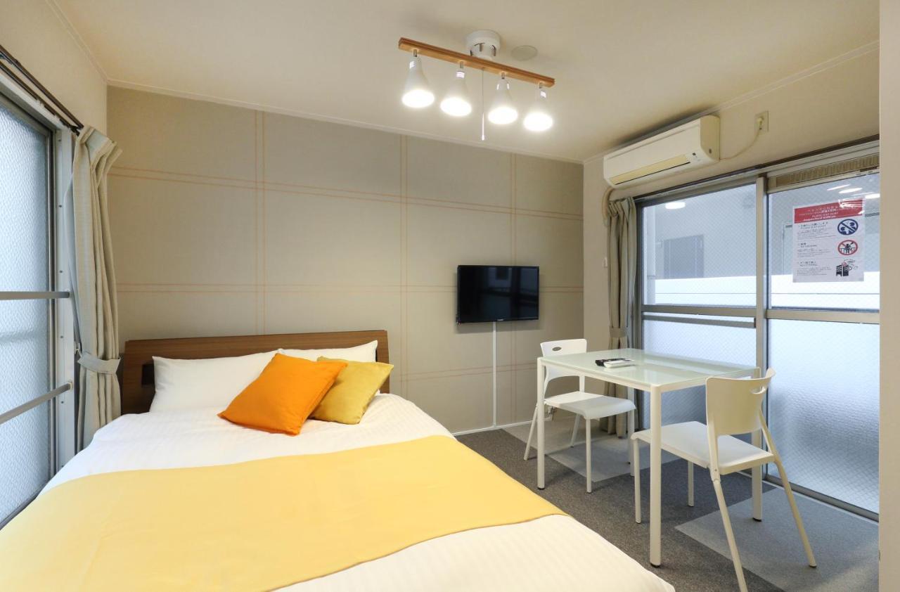 Smart Hotel Hakata 3 Fukuoka  Luaran gambar